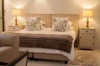 Four Palms Accommodation Hotels in Durbanville