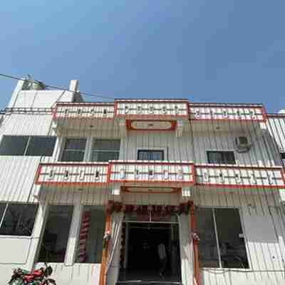 FabHotel Kalawati Palace Hotel Exterior
