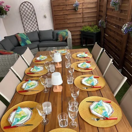 Casa di Fiore Отели в г. Вик-ан-Бигор