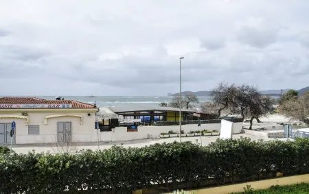 Casa Sparaglione Отели в г. Province of Sassari