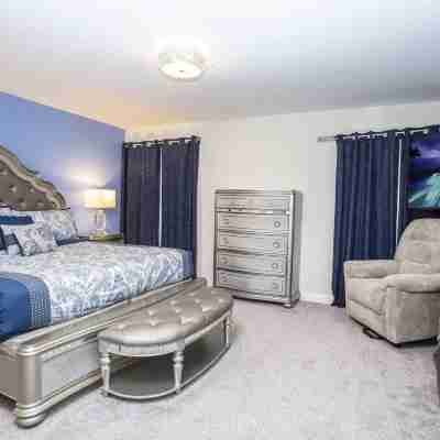 6Br Home Prime Location Rooms