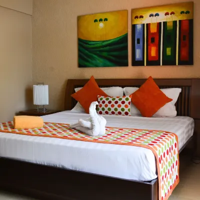 La Margarita Hotels near Jetty, Le Meridian Ile Maurice