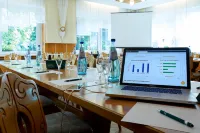 Waldhotel Tannmuehle - Bãi đậu xe