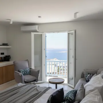Boho Origin Mykonos