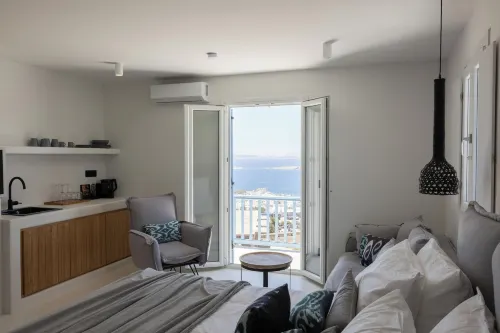 بوهو أوريجين فنادق في ميكونوس