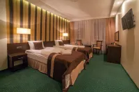 Hotel Maraton Hotels in Бидгощ