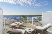 Elba Sunset Mallorca Thalasso Spa Hotel a Calvia