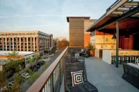 The Bell Athens by Kasa Living Hotel a Athens