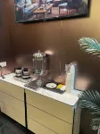 Kawi Jaya Hotel - Morgenmad