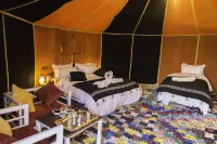 Horaz Luxury Camp