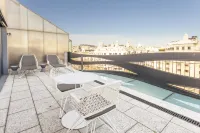 Suites Avenue