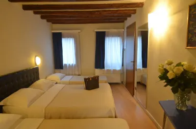 Piccolo Tiepolo Hotels in Castello