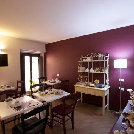 Hotel Leon d'Oro