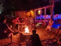 Green Nest Hostel, North Goa, Baga-Arpora-Anjuna Hotels in Arpora