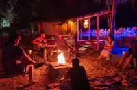 Green Nest Hostel, North Goa, Baga-Arpora-Anjuna Hotels in Arpora