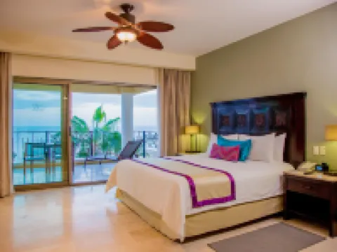 カーサ ドラーダ ロス カボス リゾート & スパ ロス・カボスのホテル