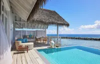 NH Maldives Kuda Rah Resort - Pools