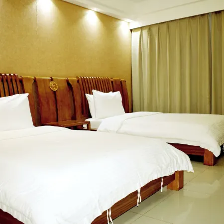 Yara Suites