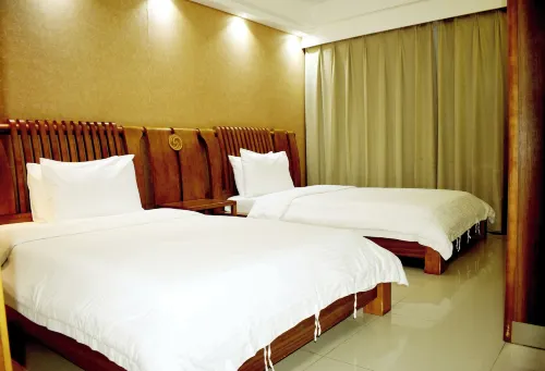 Yara Suites Hotels in Buraydah