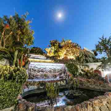 Hotel Galidon Wellness Park & Spa Hotel Exterior