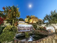Hotel Galidon Wellness Park & Spa Hotels in Forio