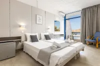 Hippocampus Hotel