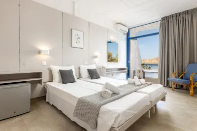 Hippocampus Hotel