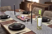 Middle of Crete Apartment Hotels in Gorgolaini