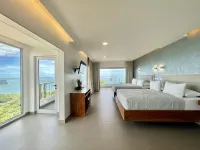 Hotel la Mariposa - balcony