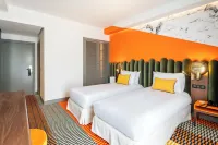 Hôtel Mercure Rabat Sheherazade