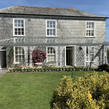 The Padstow Cottage - Coswarth House