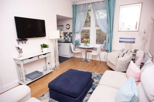 Bees Townhouse- Cupar - Wi-Fi