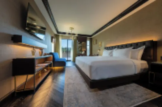 Whisky Hotel Hotels near Hollywood Walk of Fame