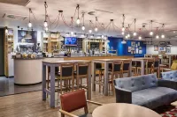 Holiday Inn LEEDS - GARFORTH by IHG - Gym
