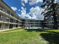 Motel 6 Flagstaff, AZ - West - Woodland Village