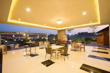 รูปภาพของบัวธารา รีสอร์ท