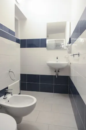 The Smerald 2 Отели в г. Ольмедо