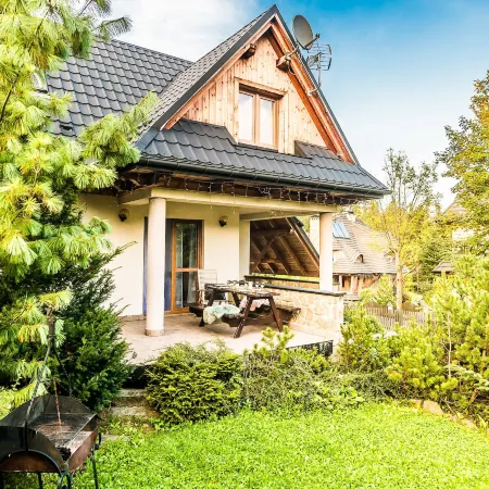 TatryTop Figaro 44 Chalet