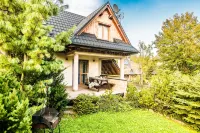 TatryTop Figaro 44 Chalet - Mountain view
