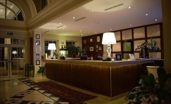 Grandhotel Lienz Business-Wellness & Gourmet