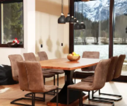 Jasna Natur Resort by the Lake