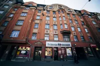 Baltic Design Apartments with Free Parking and Self Check IN فنادق في Garkalnes novads