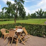 Erfgoed & Logies Den Heijkant Hotels in Ойстервейк