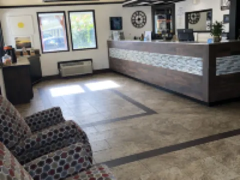 Days Inn by Wyndham Bend Hotels in Bend