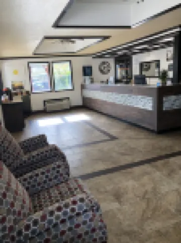 เดย์สอินน์ บายวินด์แฮม เบนด์