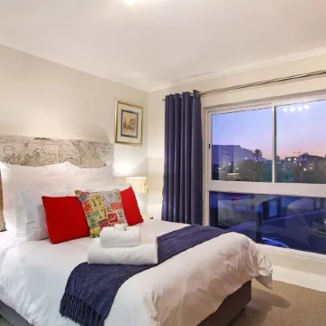 Ashton Park Luxury Apartment