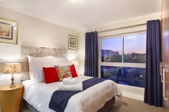 阿什頓公園華麗公寓飯店