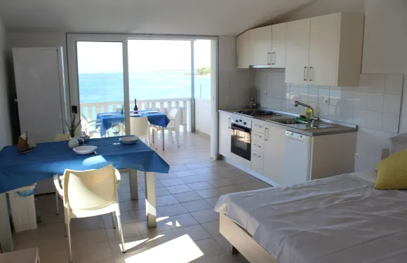 安德里亞公寓酒店