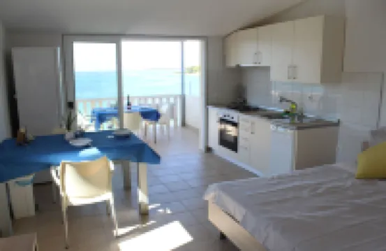 安德里亞公寓酒店