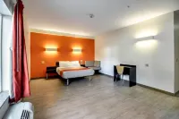 모텔 6 앨런타운